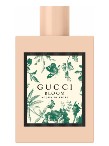 Gucci - Andorra Perfumes - Perfumes, fragancias y artículos cosméticos