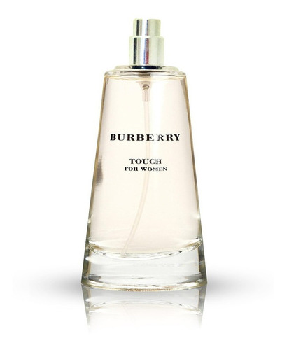 Burberry Touch woman edp 100 ml *