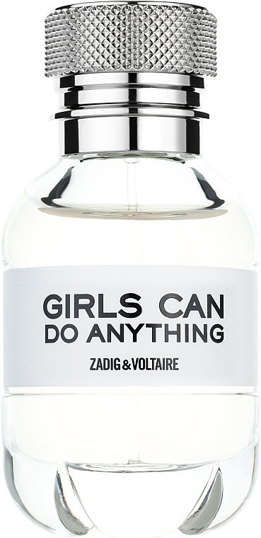 Zadig & Voltaire girls can do anything edp 90 ml *