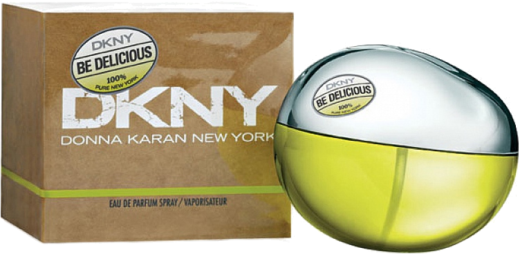 DKNY be Delicious edp 100 ml