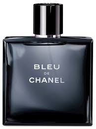 Chanel Bleu Edt 100 ml *