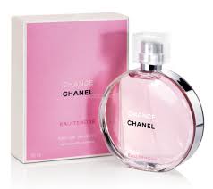Chanel Chance eau tendre edt 150 ml