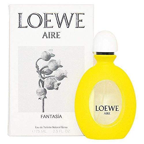 Loewe Aire Fantasia edt 75 ml