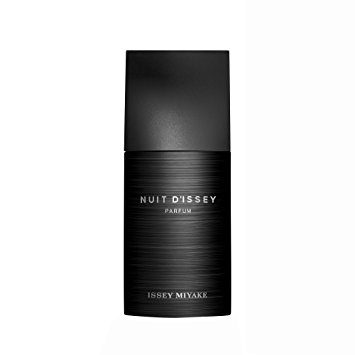 ISSEY MIYAKE NUIT D'ISSEY POUR HOMME PARFUM 125ML*