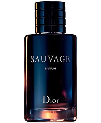 Dior Sauvage parfum 100 ml *