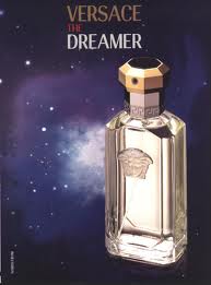 Versace Dreamer 100 ml* SIN CAJA