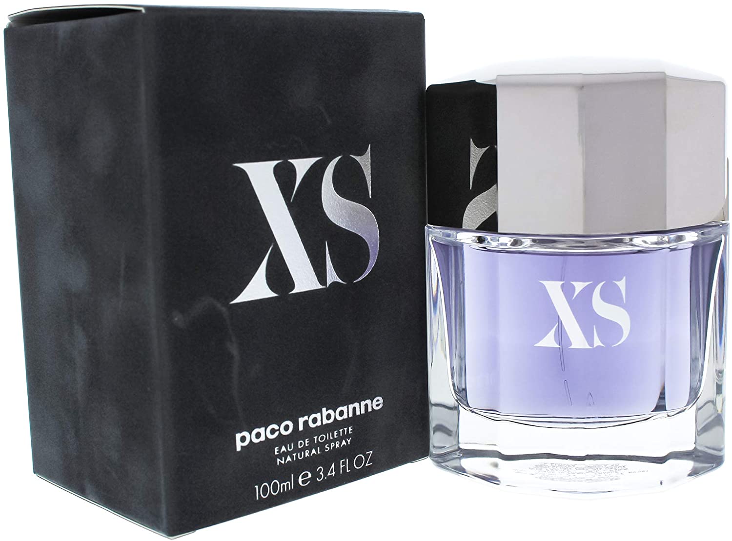 Paco Rabanne - Andorra Perfumes - Perfumes, fragancias y artículos  cosméticos